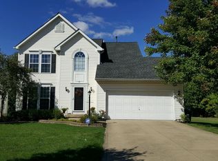 54 Crystal Ct, Brunswick, OH 44212