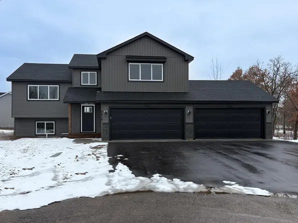 8733 90th Ave, Milaca, MN 56353