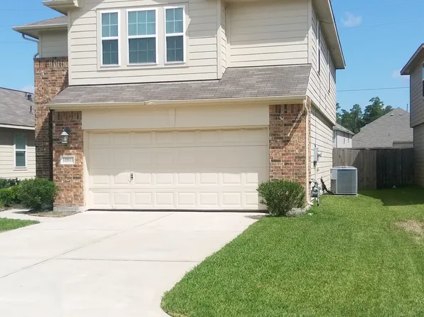 12811 Mystic Water Ln, Houston, TX 77044