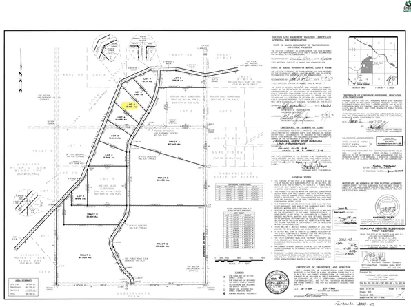 Nhn Himilaya Rd, Fairbanks, AK 99712
