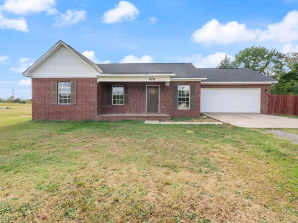 (undisclosed Address), Damascus, AR 72039
