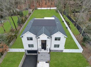 180 Deforest Rd, Dix Hills, NY 11746