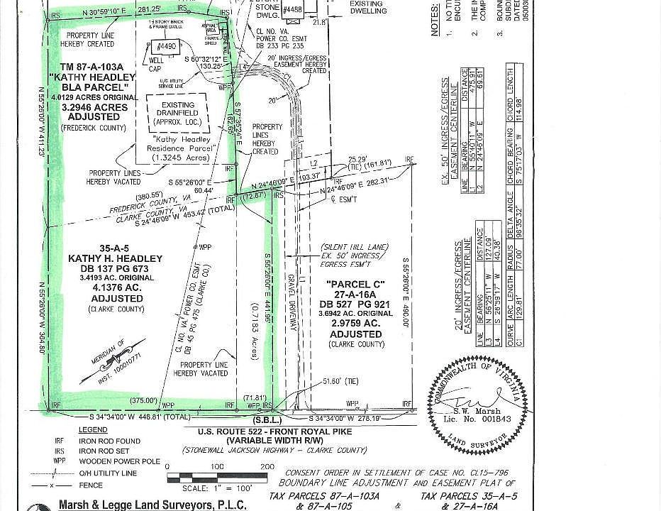 1st image of 4490 Front Royal Pike