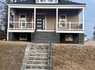 2707 Elsinore Ave, Baltimore, MD 21216