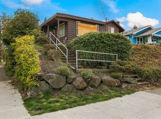 7503 16th Ave SW, Seattle, WA 98106