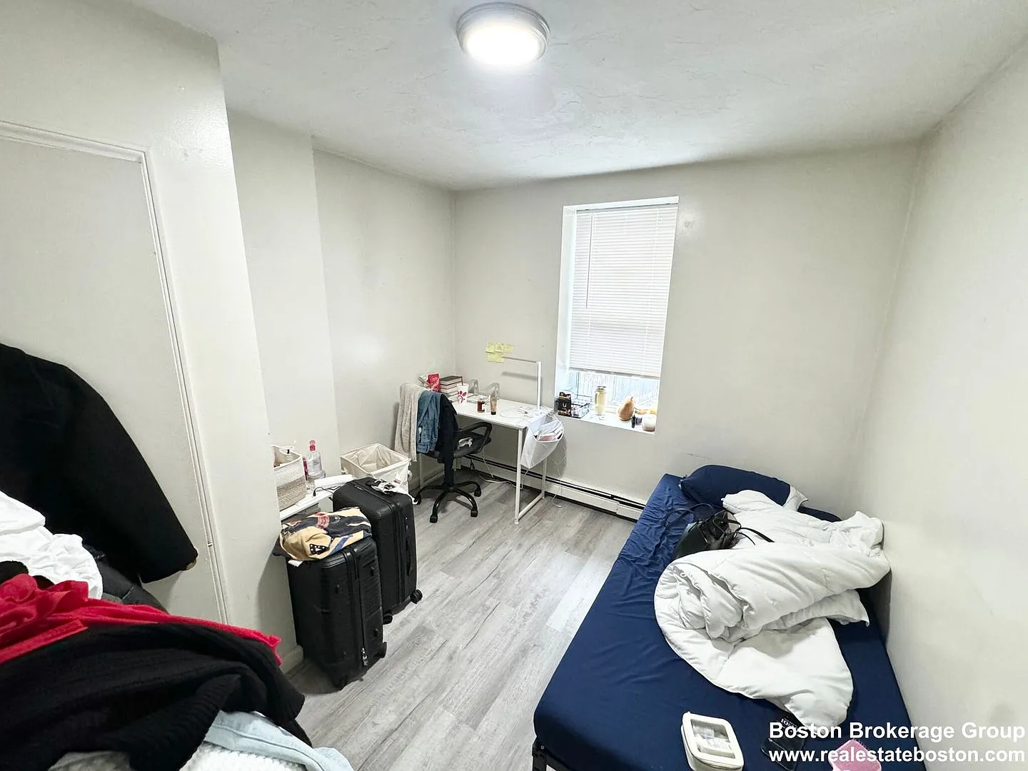 73 Hammond St #2B Boston MA 02120 — Photo 3