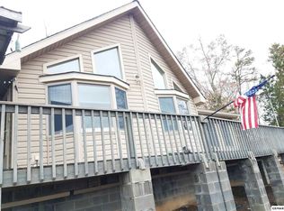 5987 Hopi Trl, Del Rio, TN 37727