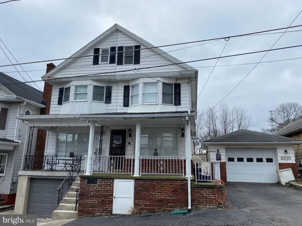 86 Swatara Rd, Shenandoah, PA 17976