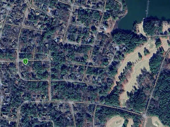 14725 Wisteria Dr, Issue, MD 20645