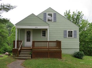 6250 Shelley Dr, Athens, OH 45701