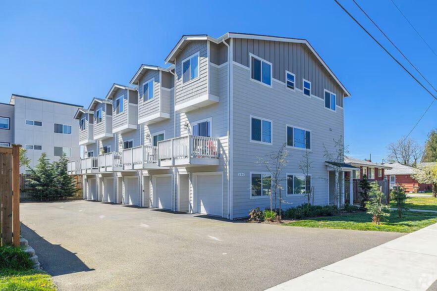 1st image of 234 S 70th St #1