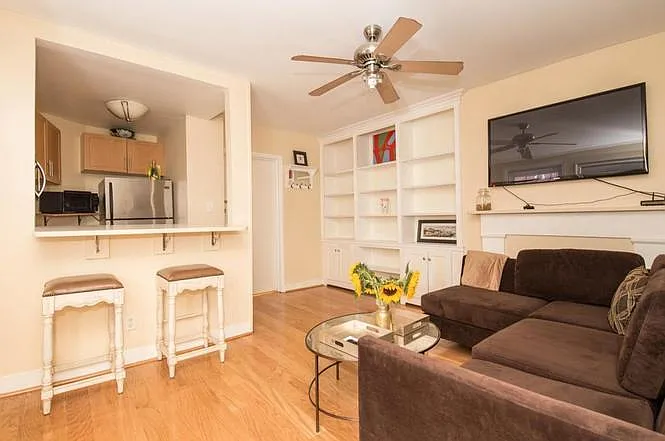1431 Spruce St #1R — Photo 5