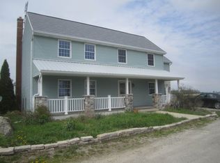 12016 Killian Rd, Harlan, IN 46743