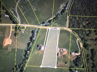 1779 Theta Pike, Columbia, TN 38401