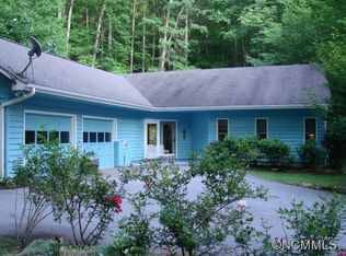 179 Saw Branch Rd, Candler, NC 28715