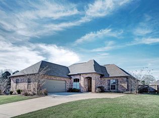201 Herrington Cv, Madison, MS 39110