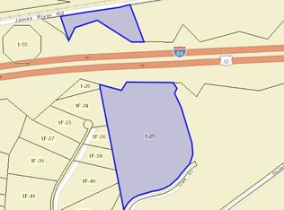 4977 James River Rd, Huntington, WV 25704