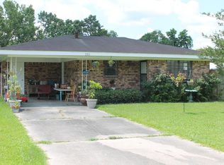 221 Bradford Dr, Carencro, LA 70520