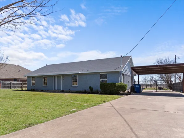 924 Bayport Dr, Lancaster, TX 75134