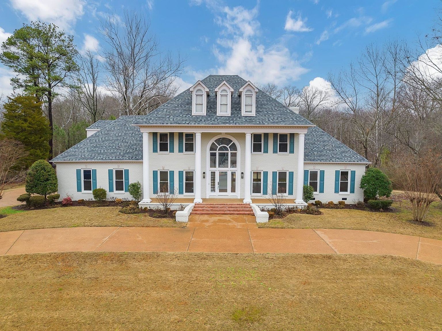 102 Saddlebrook Dr, Jackson, TN 38305 Zillow