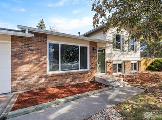 2312 Suffolk St, Fort Collins, CO 80526