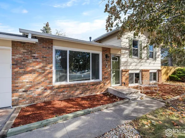 2312 Suffolk St, Fort Collins, CO 80526
