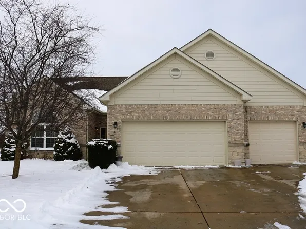 3 Hampton Ct, Crawfordsville, IN 47933