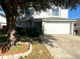 8507 Shooting Quail, San Antonio, TX 78250