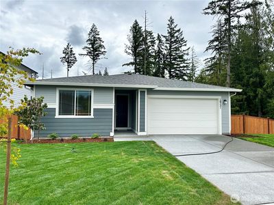 18721 135th Avenue E #24, Puyallup, WA, 98374