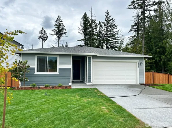 18721 135th Avenue E #24, Puyallup, WA 98374