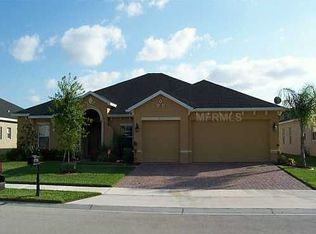 3755 Safflower Ter, Oviedo, FL 32766