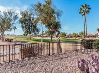 10139 E Copper Dr, Sun Lakes, AZ 85248