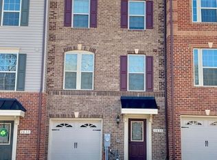 2635 Richmond Way, Hanover, MD 21076