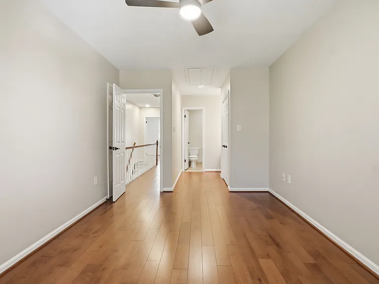 Second Bedroom Suite