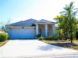 168 Ferris Dr, Saint Augustine, FL 32084