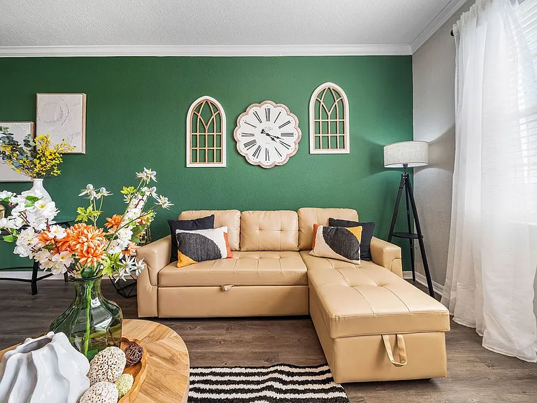 Sofa Bed