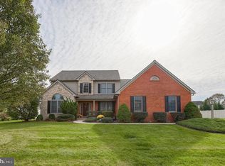 430 Wagonwheel Rd, Lititz, PA 17543
