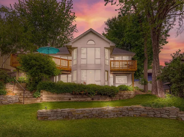 3310 Lake Johanna Blvd, Arden Hills, MN 55112