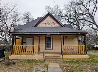 321 W Steadman St, Sherman, TX 75090