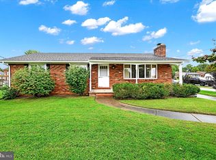 1320 Seling Ave, Rosedale, MD 21237