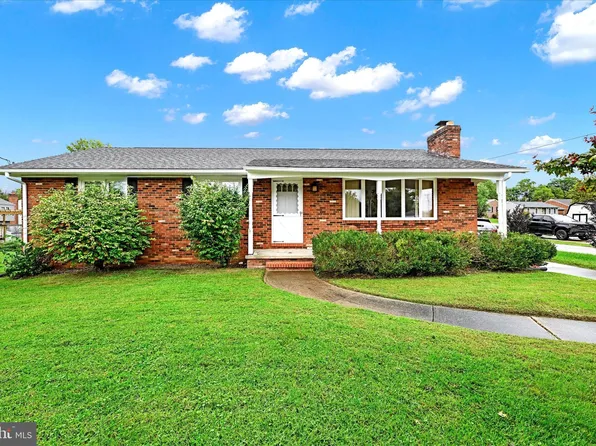 1320 Seling Ave, Rosedale, MD 21237