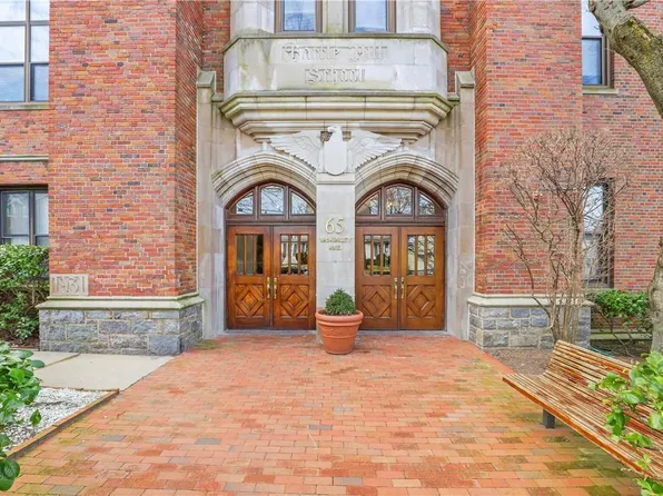 65 Mckinley Avenue #CG-13, White Plains, NY 10606