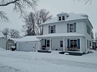 403 3rd St SE, Wadena, MN 56482