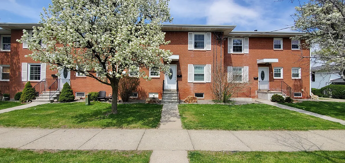 Building Photo - 2248 N Triphammer Rd #A-4