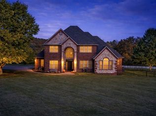 18518 Duncan Rd, Fayetteville, AR 72701