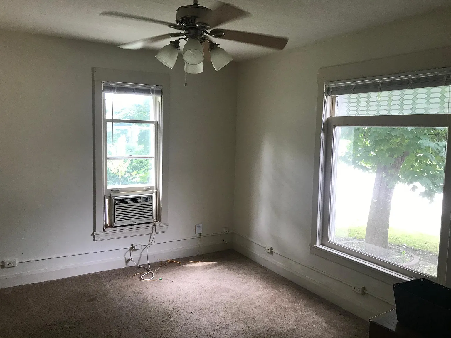 Living Rooom