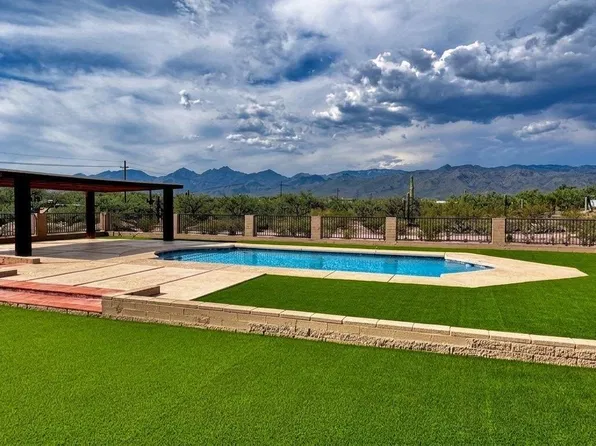 11525 E Tanque Verde Rd, Tucson, AZ 85749