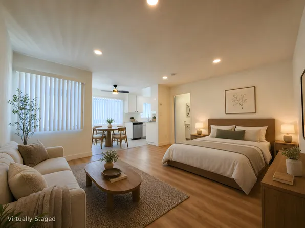 Mountair Manor, 10140 Mountair Ave #104, Tujunga, CA 91042