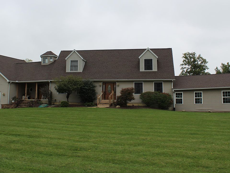 11093 Brimley Rd, berville, MI 48892 Zillow