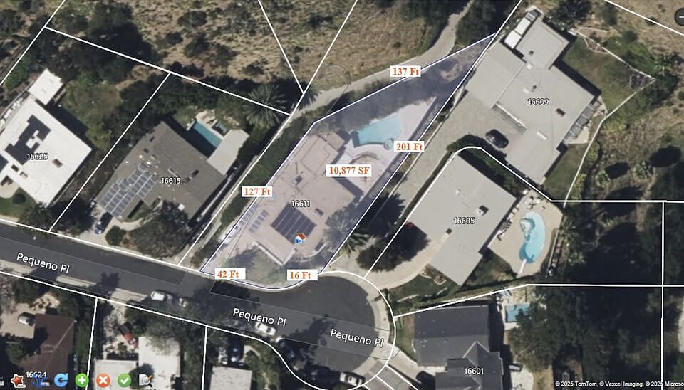 2nd image of 16611 Pequeno Pl